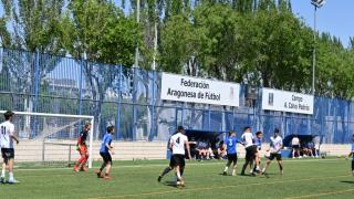 Final Fútbol 7 /2021-22